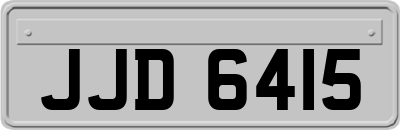 JJD6415