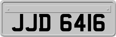 JJD6416