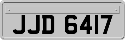 JJD6417