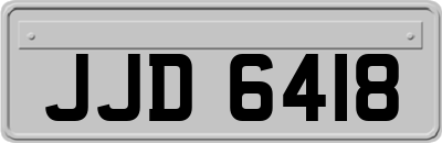 JJD6418