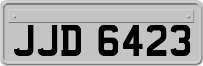 JJD6423