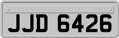 JJD6426
