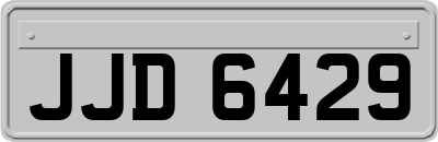 JJD6429