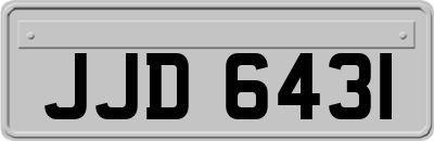 JJD6431