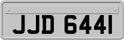 JJD6441