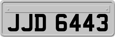 JJD6443
