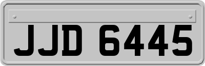 JJD6445
