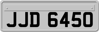 JJD6450