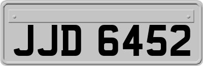 JJD6452