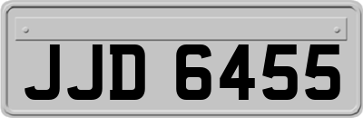 JJD6455