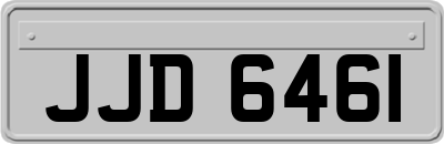 JJD6461