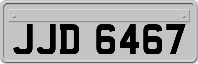 JJD6467