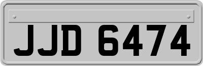 JJD6474