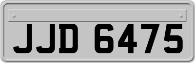 JJD6475