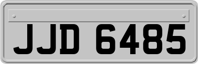 JJD6485