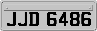 JJD6486