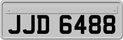 JJD6488