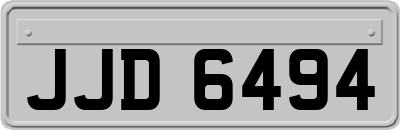 JJD6494
