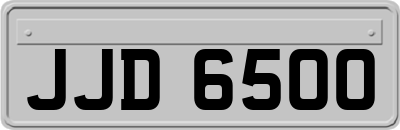 JJD6500