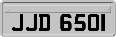 JJD6501