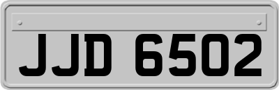 JJD6502