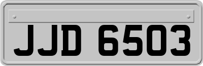 JJD6503