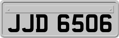 JJD6506