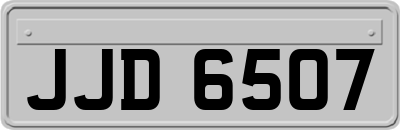 JJD6507