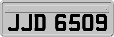 JJD6509
