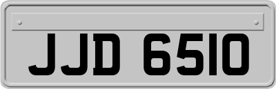 JJD6510