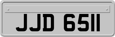 JJD6511