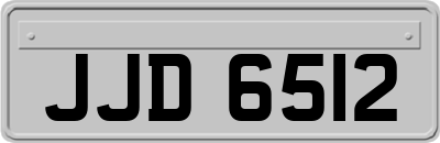 JJD6512