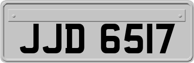 JJD6517