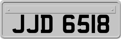 JJD6518