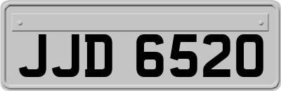 JJD6520
