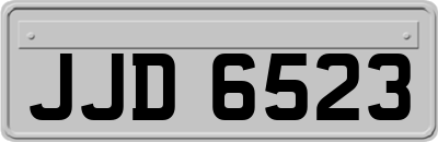 JJD6523