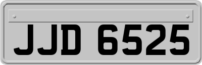 JJD6525