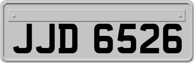 JJD6526