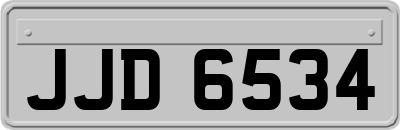 JJD6534