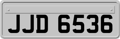 JJD6536