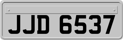 JJD6537