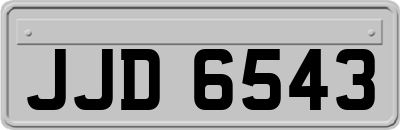 JJD6543
