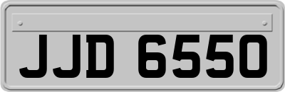 JJD6550