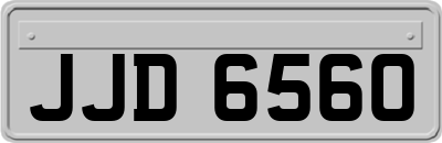 JJD6560