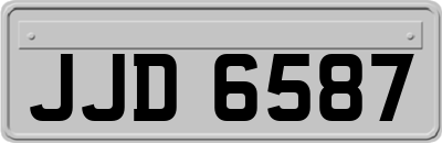 JJD6587