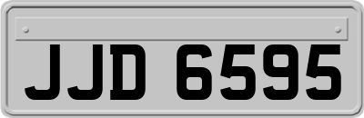 JJD6595