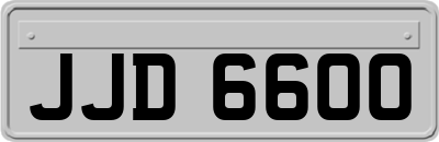 JJD6600