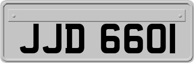 JJD6601