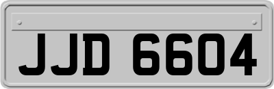 JJD6604