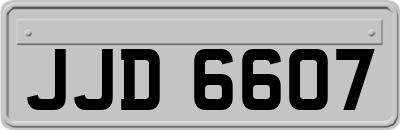 JJD6607